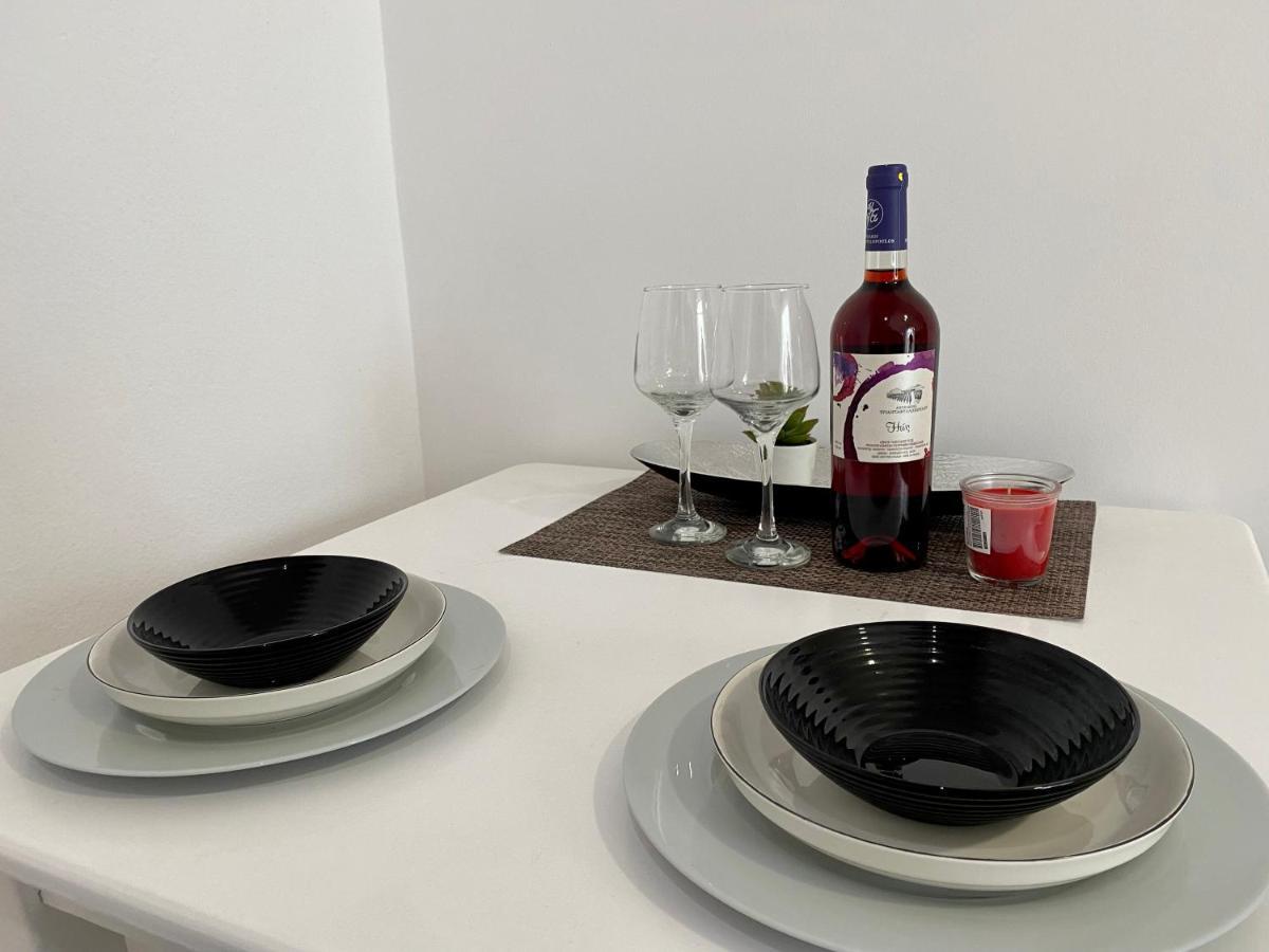 New Apartment, Close To The Beach, In Kos Town "3" Ngoại thất bức ảnh
