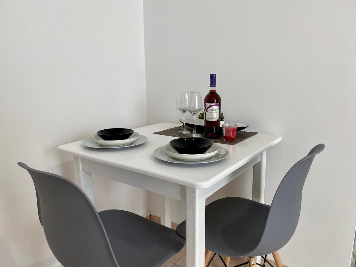 New Apartment, Close To The Beach, In Kos Town "3" Ngoại thất bức ảnh