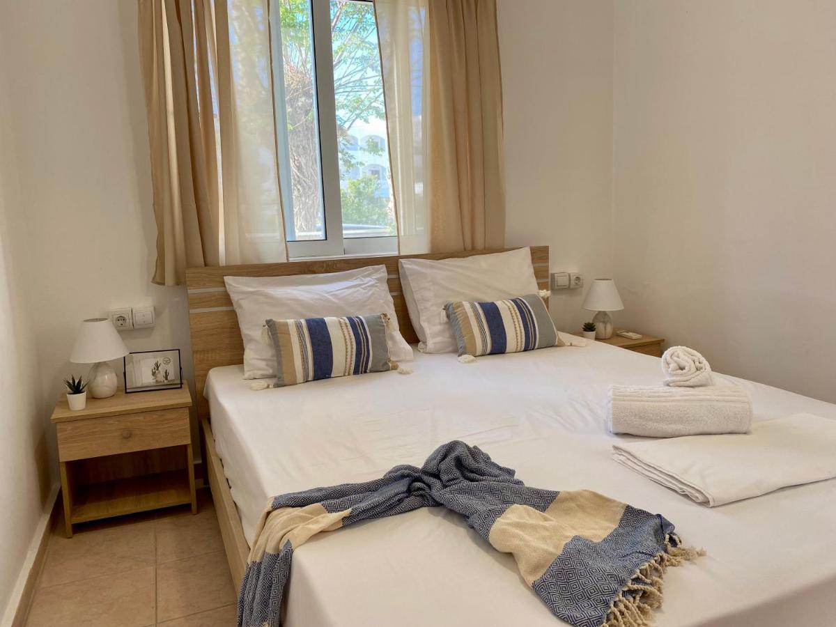 New Apartment, Close To The Beach, In Kos Town "3" Ngoại thất bức ảnh