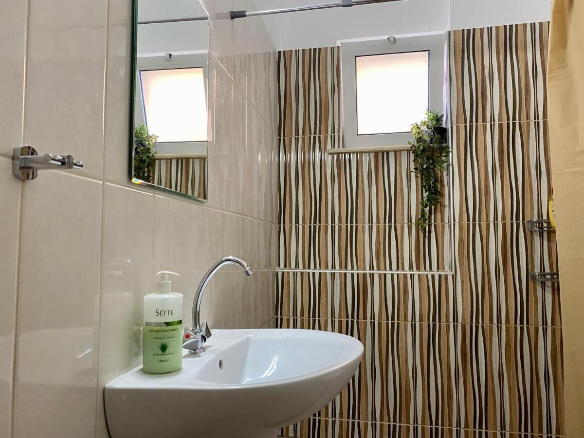 New Apartment, Close To The Beach, In Kos Town "3" Ngoại thất bức ảnh