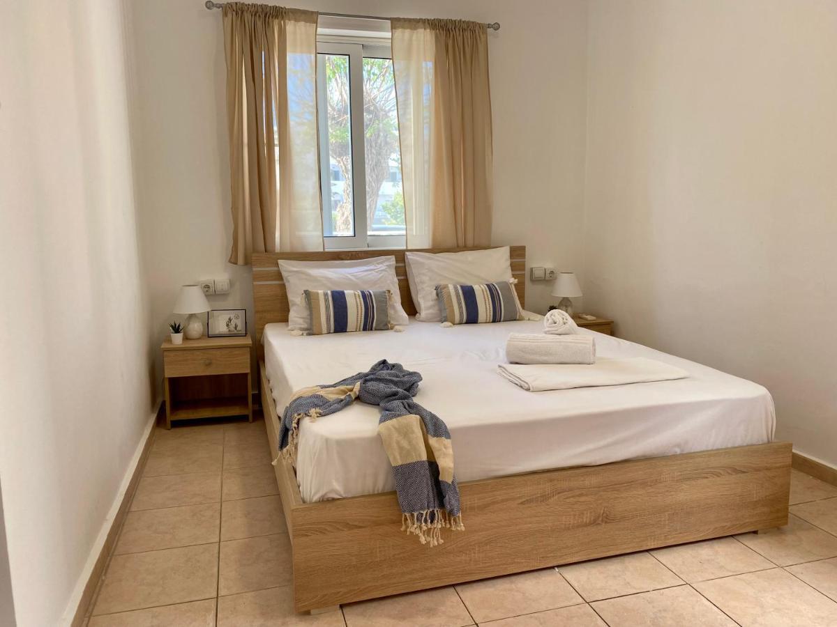 New Apartment, Close To The Beach, In Kos Town "3" Ngoại thất bức ảnh