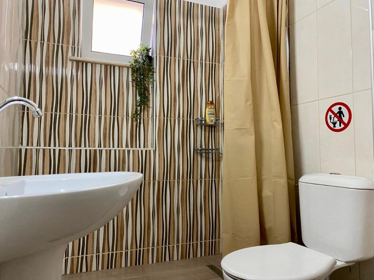New Apartment, Close To The Beach, In Kos Town "3" Ngoại thất bức ảnh